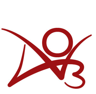 AO3 Logo